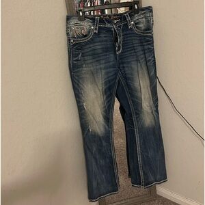 Rock Revivals(size 29)